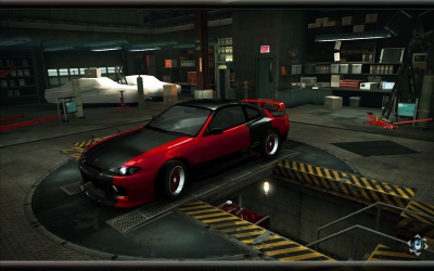 NFS
