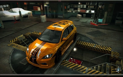 NFS